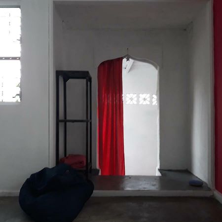 Meanwhile In Veracruz Exterior photo