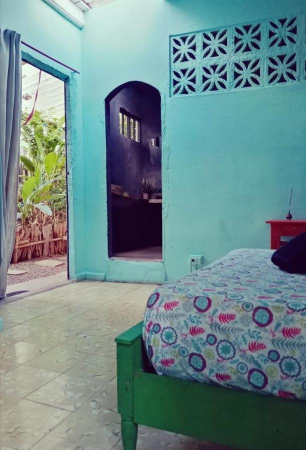Meanwhile In Veracruz Exterior photo