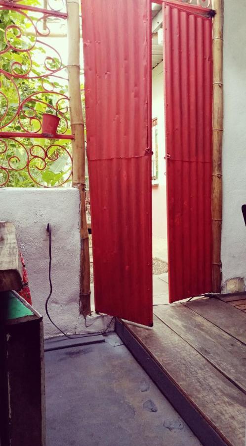 Meanwhile In Veracruz Exterior photo