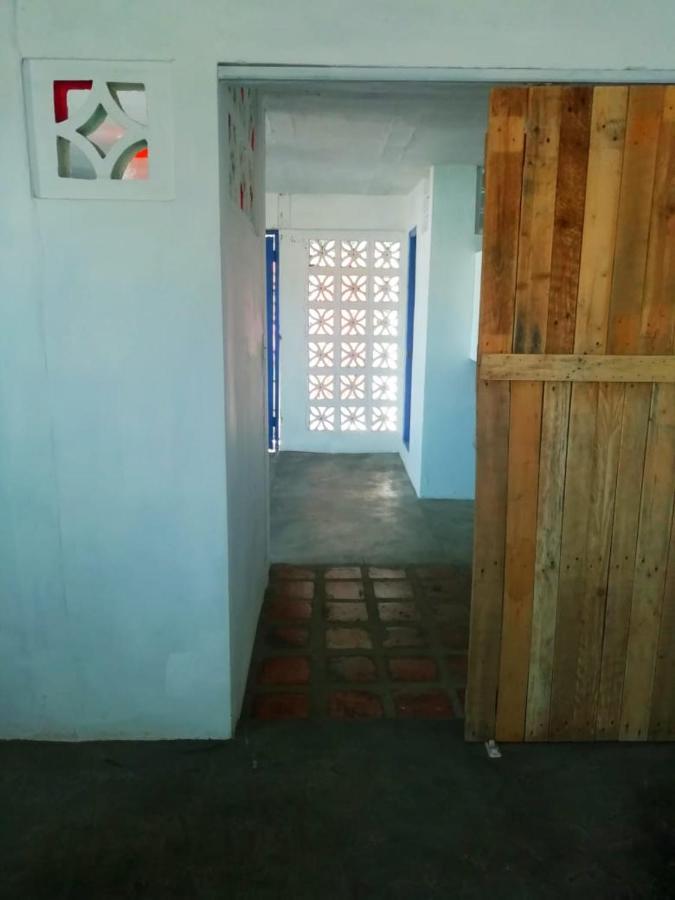 Meanwhile In Veracruz Exterior photo